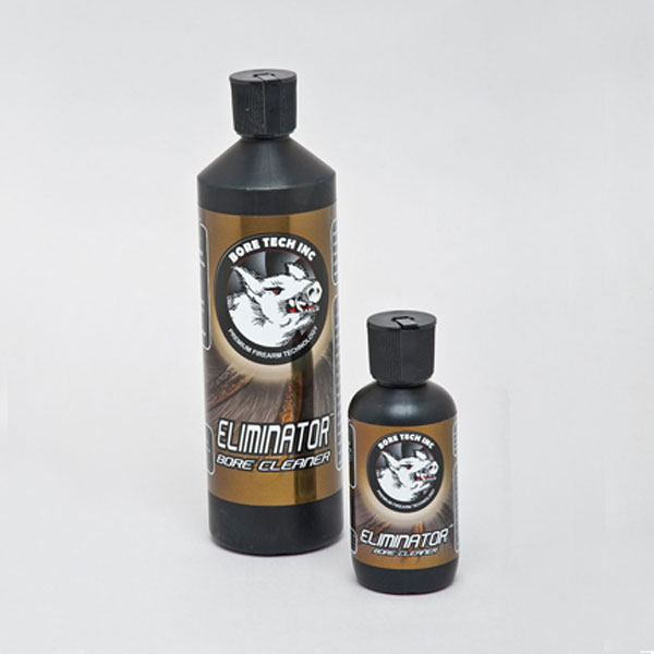 Oils & Solvents Fisher Firearms